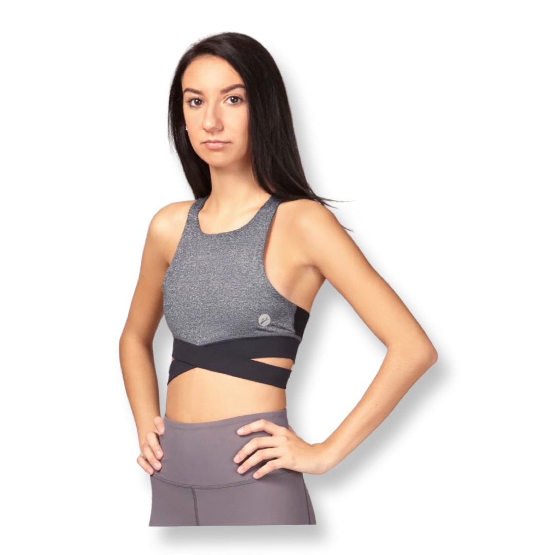 Lucille Sports Bra