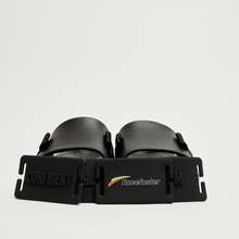 Racefaster X Limitless Slides - Black