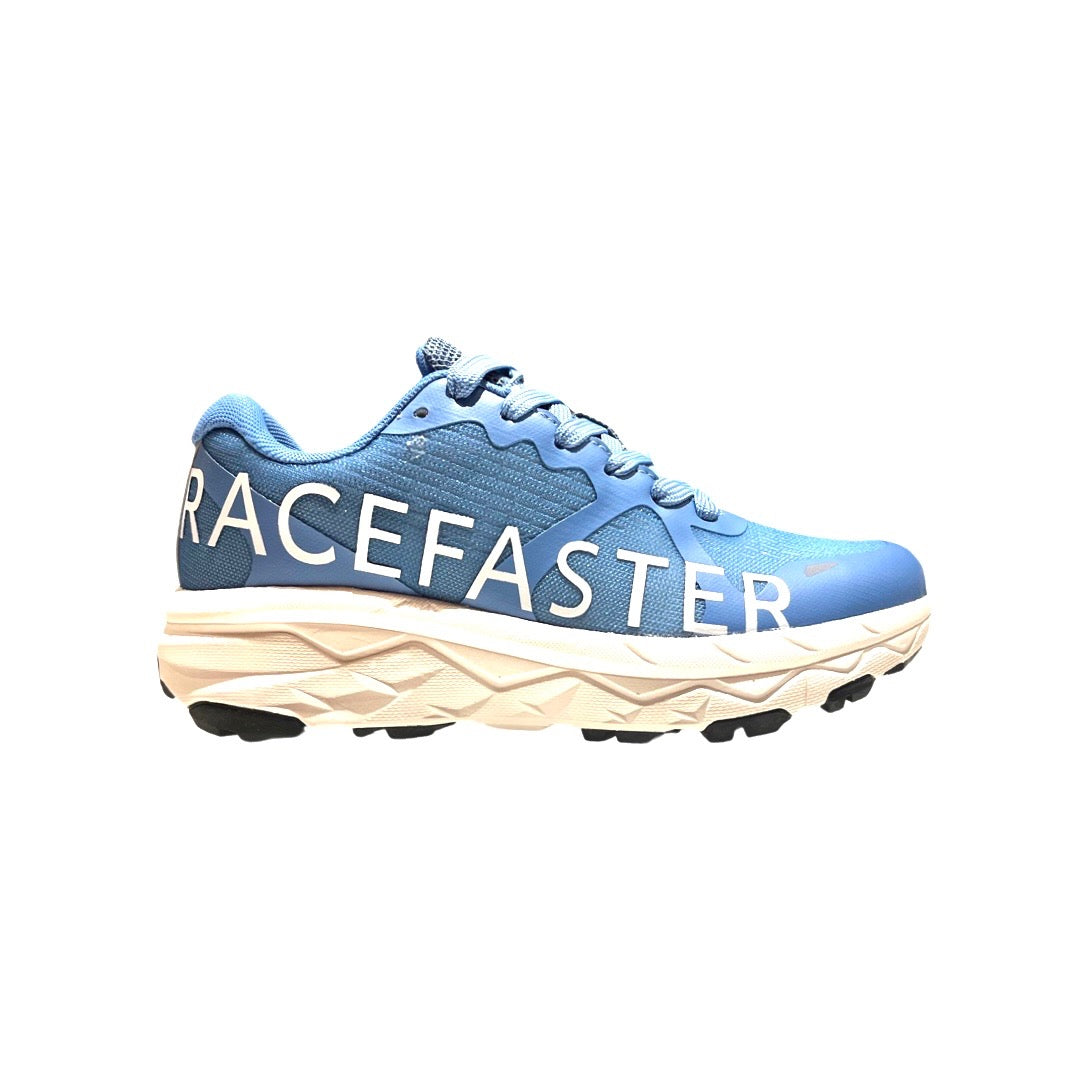 Racefaster Sneaker Collection
