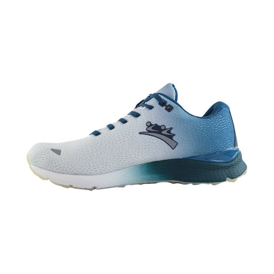 Men's FloatCrest - White/Navy