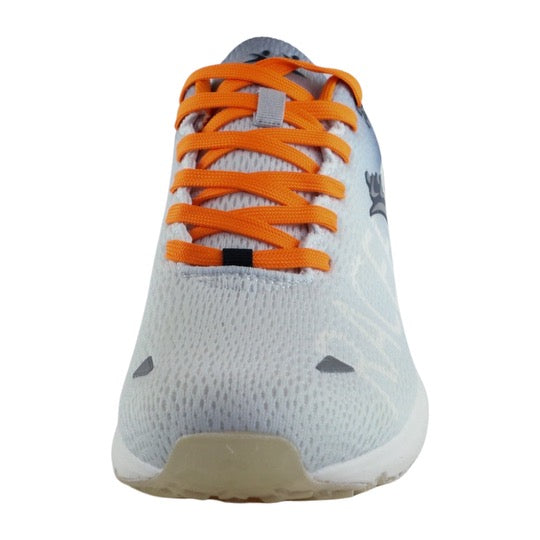 Men's FloatCrest - White/Orange