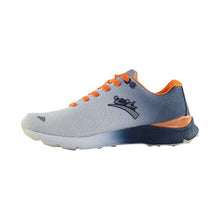 Men's FloatCrest - White/Orange