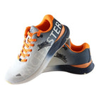 Men's FloatCrest - White/Orange