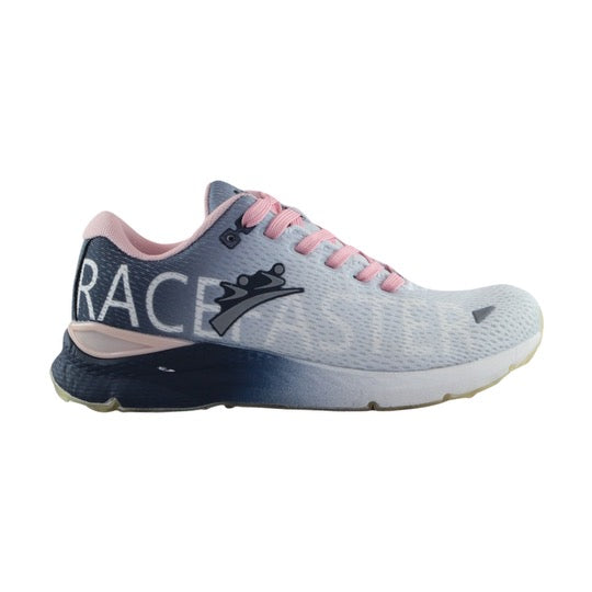 Women's FloatCrest - White/Rose