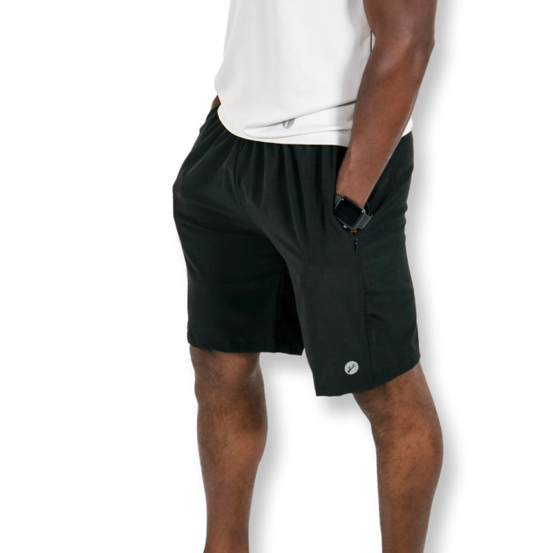 Concord Short - Black