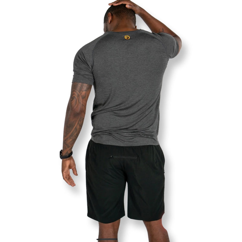 Bartell Tee - Slate