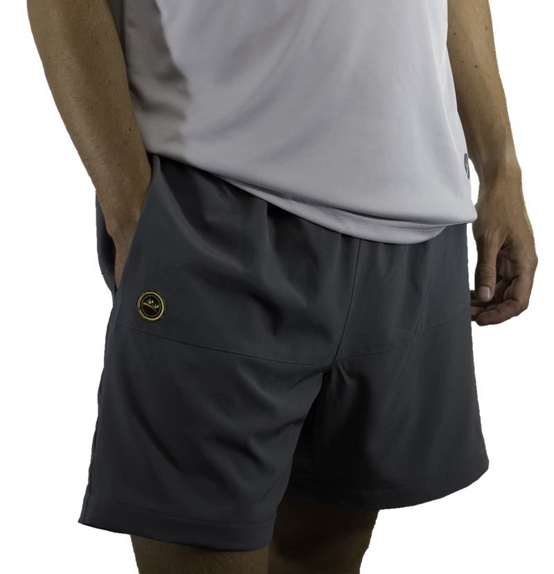 Kenilworth Short - Black