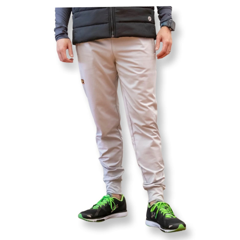 Summit Fleece Lined Jogger - Frost