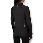 Pawnie Fleece Lined Jacket - Black