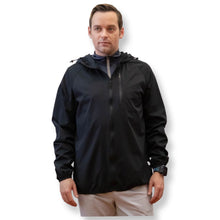 Colwell Jacket - Black