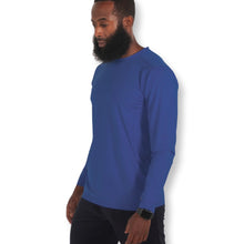 Grandview Long Sleeve - Navy