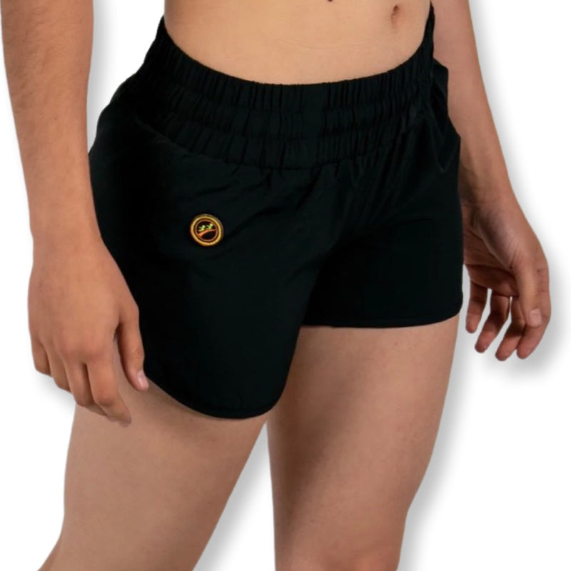 Cantrell Short - Black